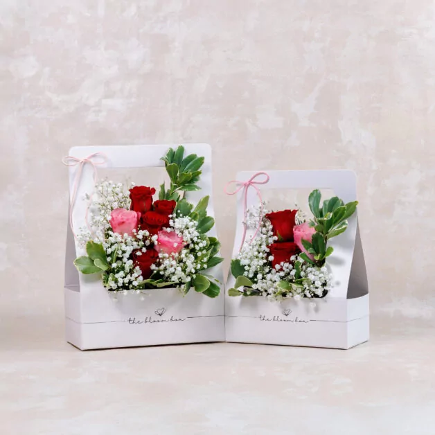 The Bloom Box Singapore